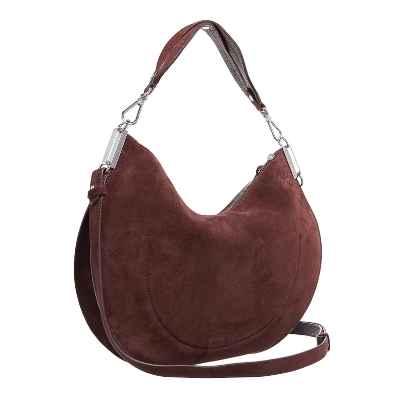 Coccinelle Sac hobo Coccinelle Sunup Brunette(Image 4)