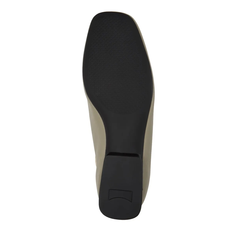 Camper Schnürschuhe Unsere feminine Linie Casi Myra besticht durch ein nude(Image 4)