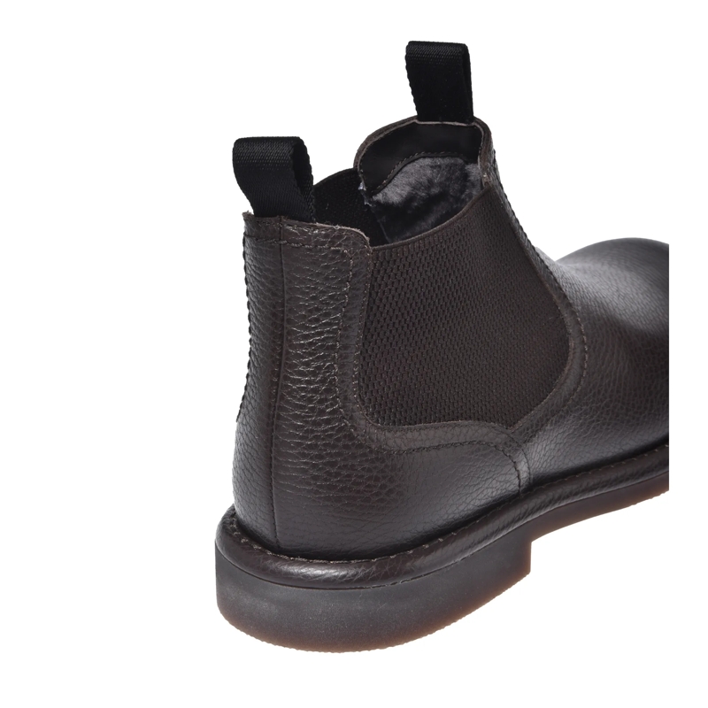 Baldinini Stiefel STIEFELETTE BALDININI braun(Image 4)