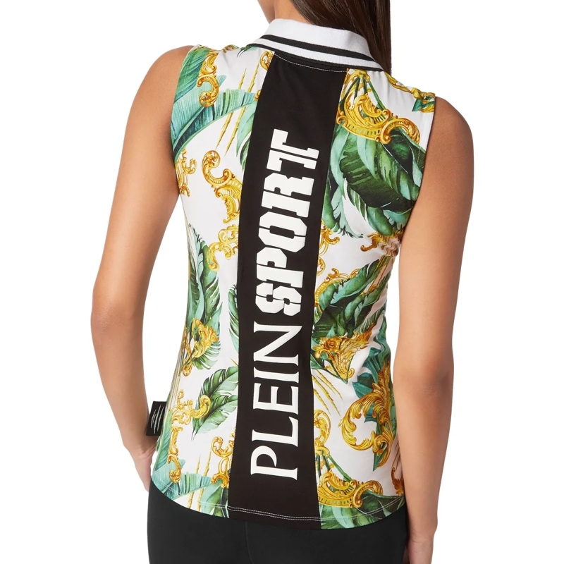 Plein Sport T-Shirt T-Shirt bunt(Image 4)