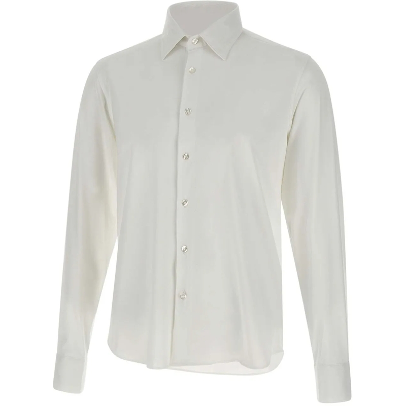 Rrd Legeres Oberteil Shirts White weiß