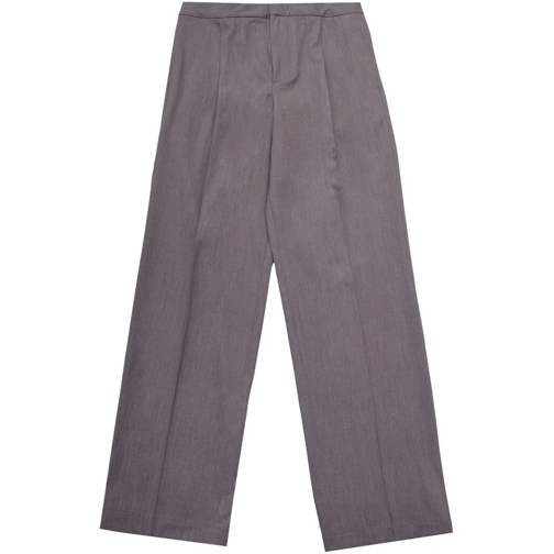 Bonsai  Pantalone Loose Grigio grau