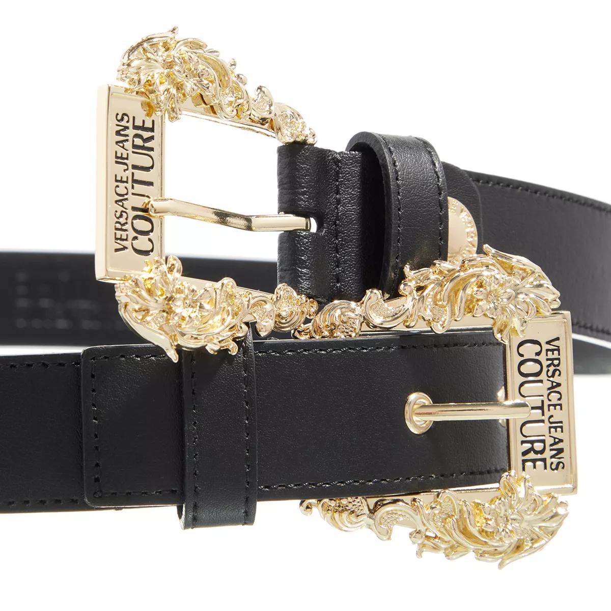 Versace sales jeans belt