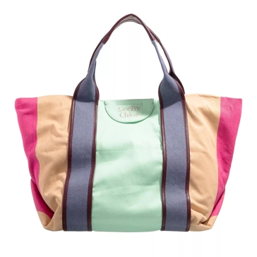 Multicolor 2024 tote bags