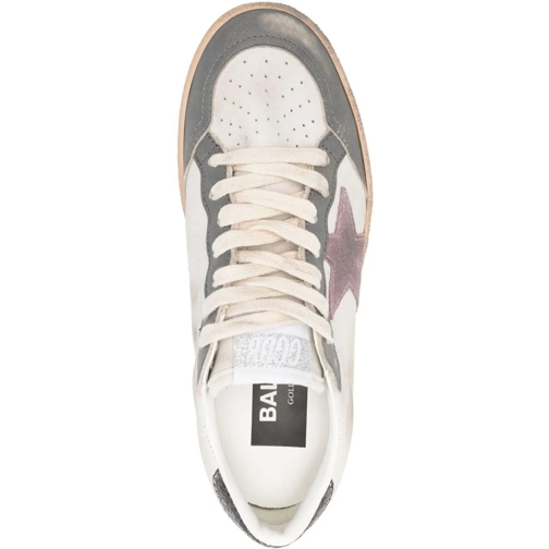 Golden Goose sneaker basse Sneakers Grey grau (Image 2)