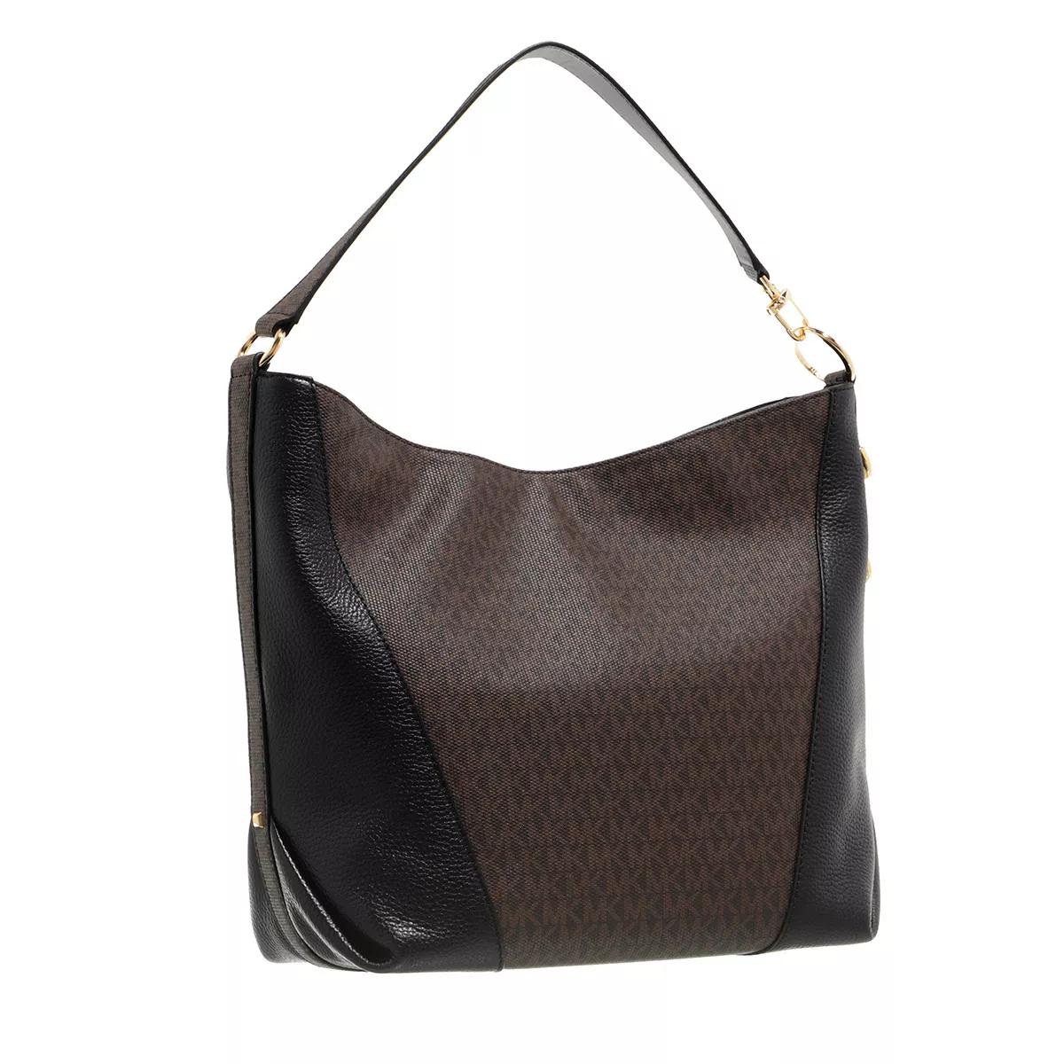 Michael kors discount lucy hobo bag