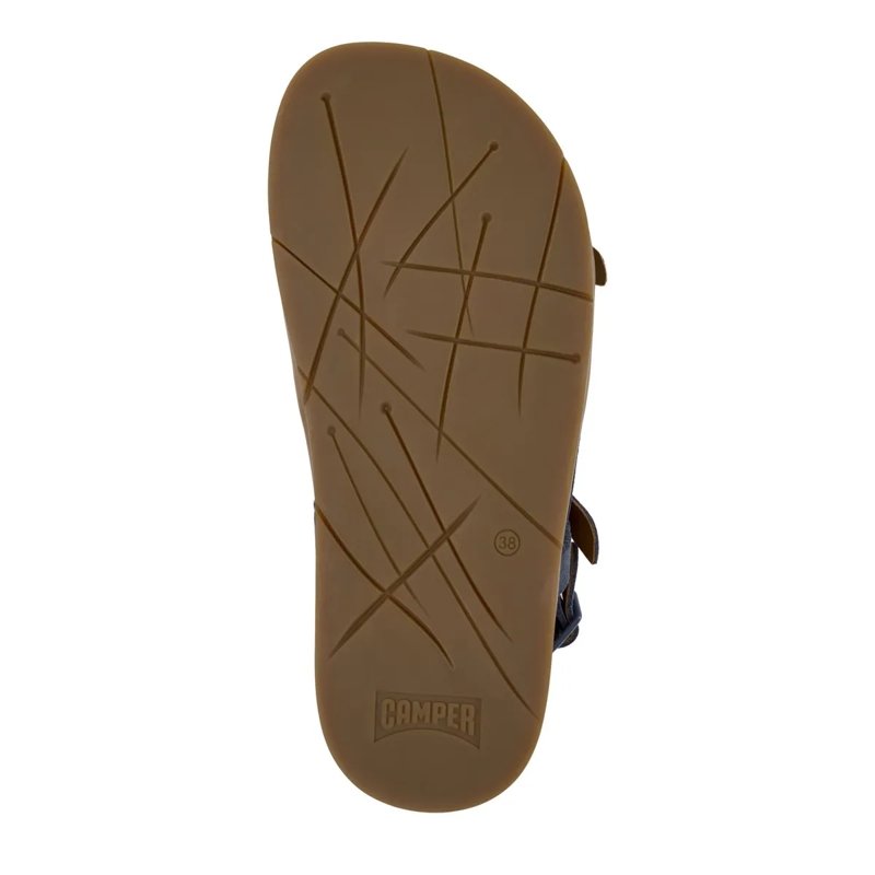 Camper Sandalen Sandalen Lluc Sandal hell-blau(Image 4)