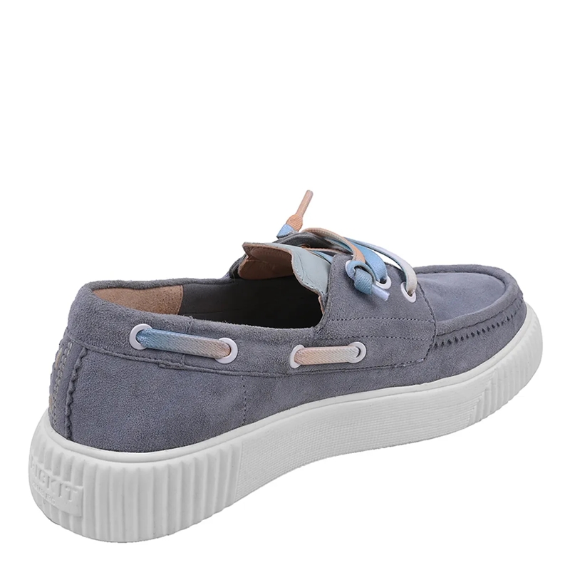 Crickit Slides Halbschuh TINA blau(Image 4)