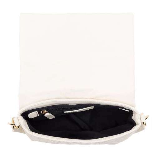 Tommy Hilfiger Crossbody Bag Th Flow Flap Crossover Weathered White (Image 5)