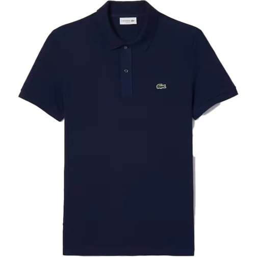 Lacoste Polohemd Polo Km uni blau