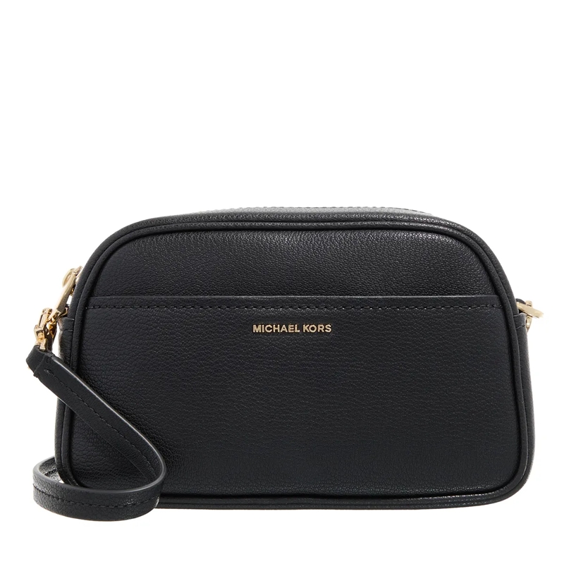 MICHAEL Michael Kors Crossbody Bag Sm Camera Xbody Black