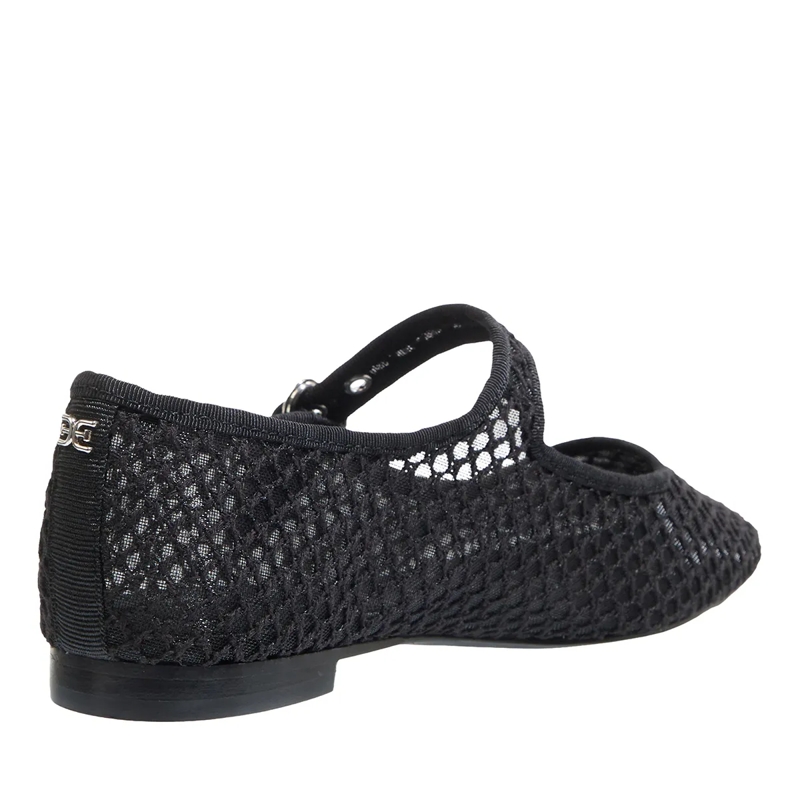 Sam Edelman Balletschoenen Michaelamsh2 Black(Image 3)