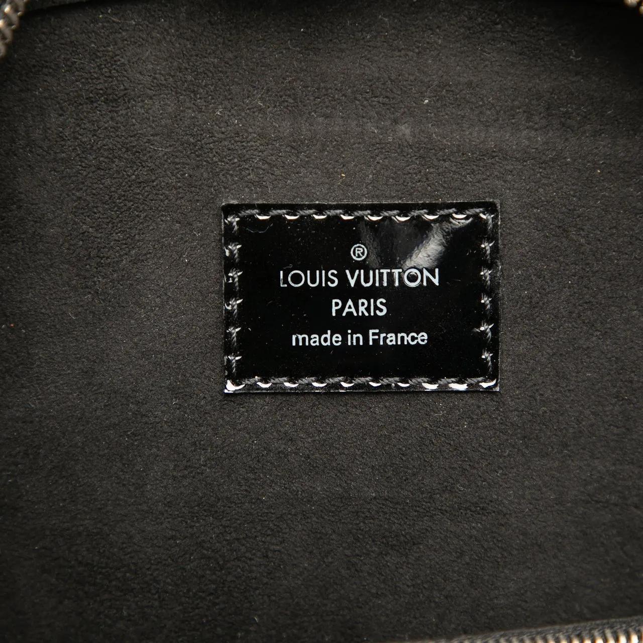 Thumbnail - Louis Vuitton Crossbody Bags - Electric Epi Pont Neuf PM - Gr. unisize - in Schwarz - für Damen