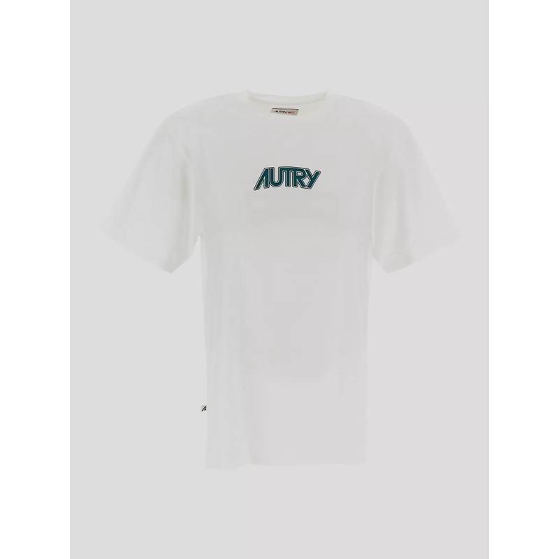 Autry International  AUTRY - TSPW - 509W AUTRY T-shirt e Polo mehrfarbig