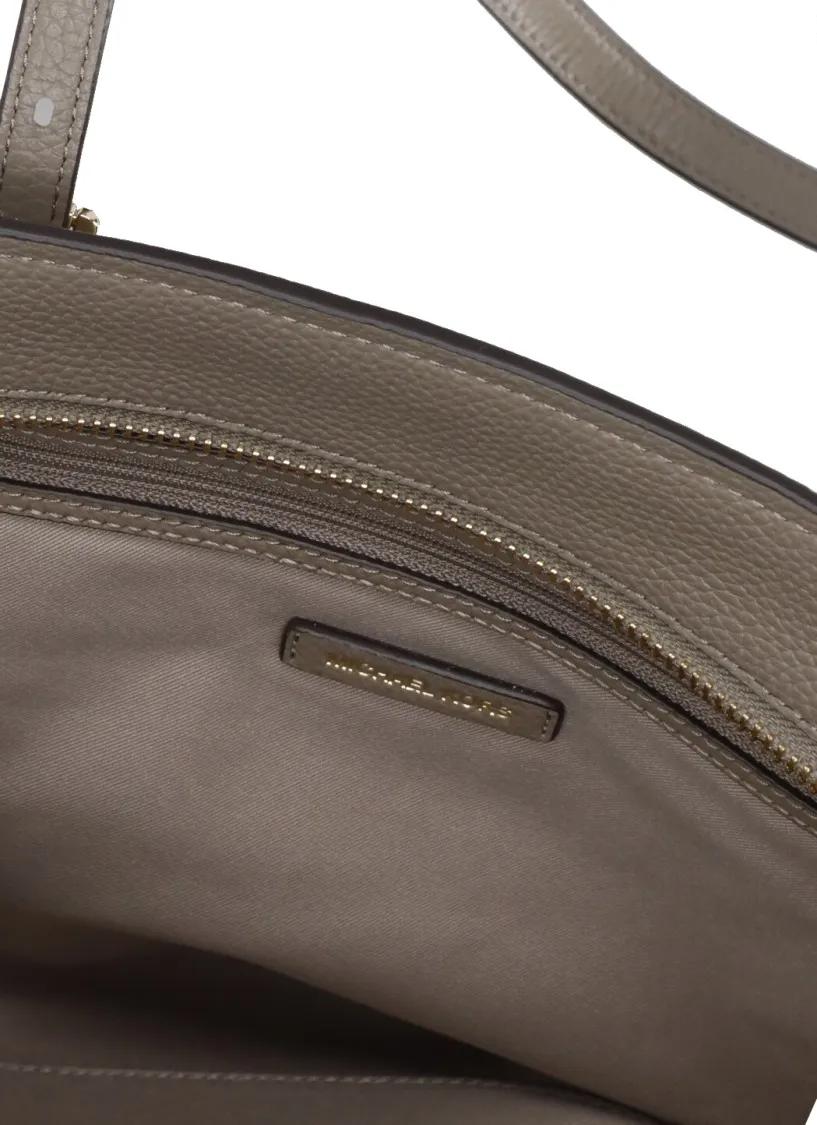 Thumbnail - Michael Kors Shopper & Totes - Quinn Bag - Gr. unisize - in Grau - für Damen