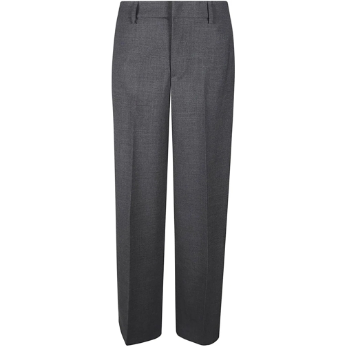 Pt Torino  Lorenza Pant Grey grau