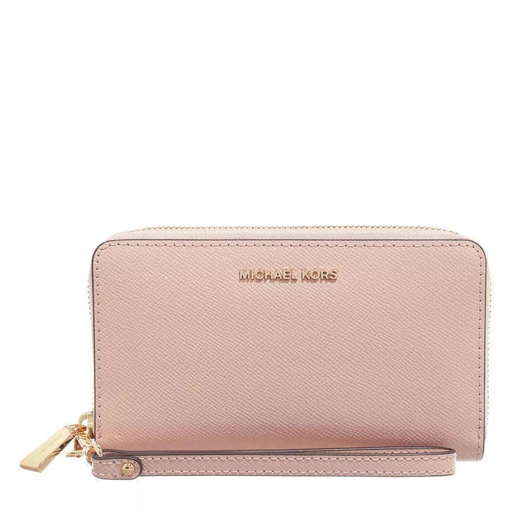 Michael kors 2025 flat purse