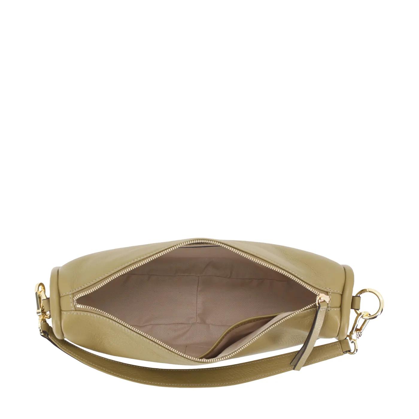 Thumbnail - Abro Hobo Bags - Beutel WILLOW - Gr. unisize - in Braun - für Damen