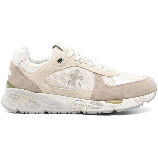 Premiata sneaker basse Premiata Sneakers Beige beige