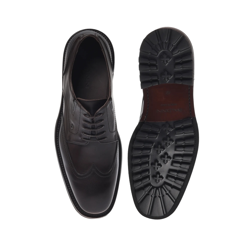 Baldinini Stiefel SCHNÜRSCHUH BALDININI braun(Image 2)