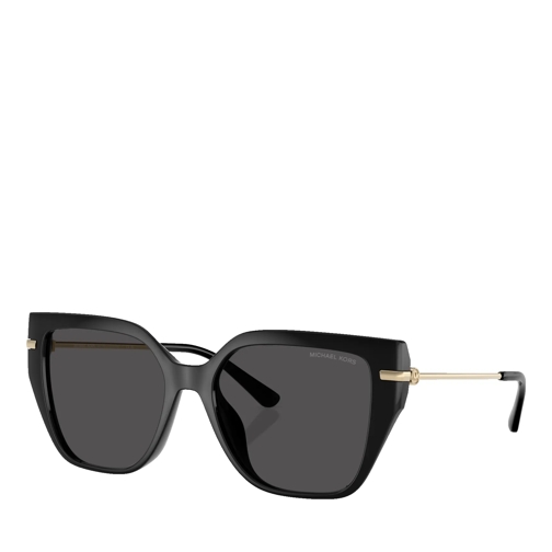 Michael Kors St. Barths Black Sonnenbrille