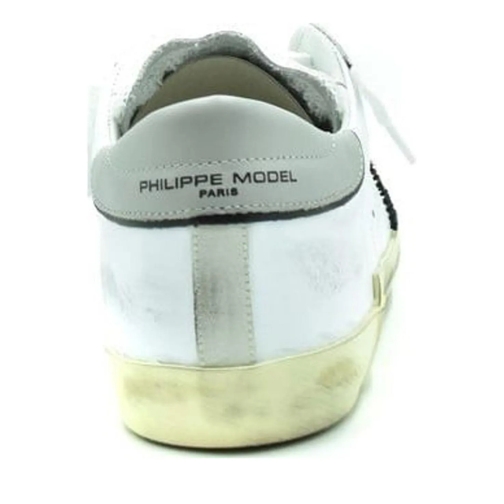 Philippe Model Low-Top Sneaker Sneakers White weiß (Image 5)