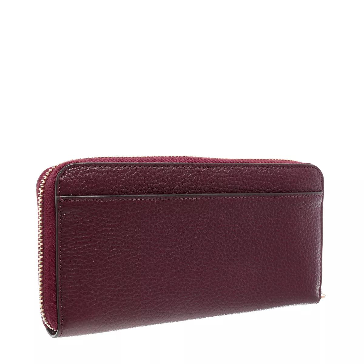 Kate spade discount grenache wallet