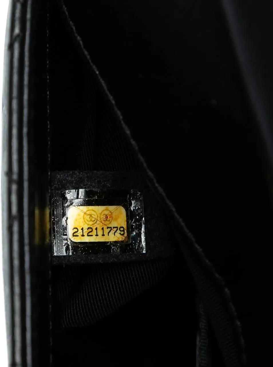 Thumbnail - Chanel Hobo Bags - Paris-Salzburg Lambskin Zip Multi Flap - Gr. unisize - in Schwarz - für Damen