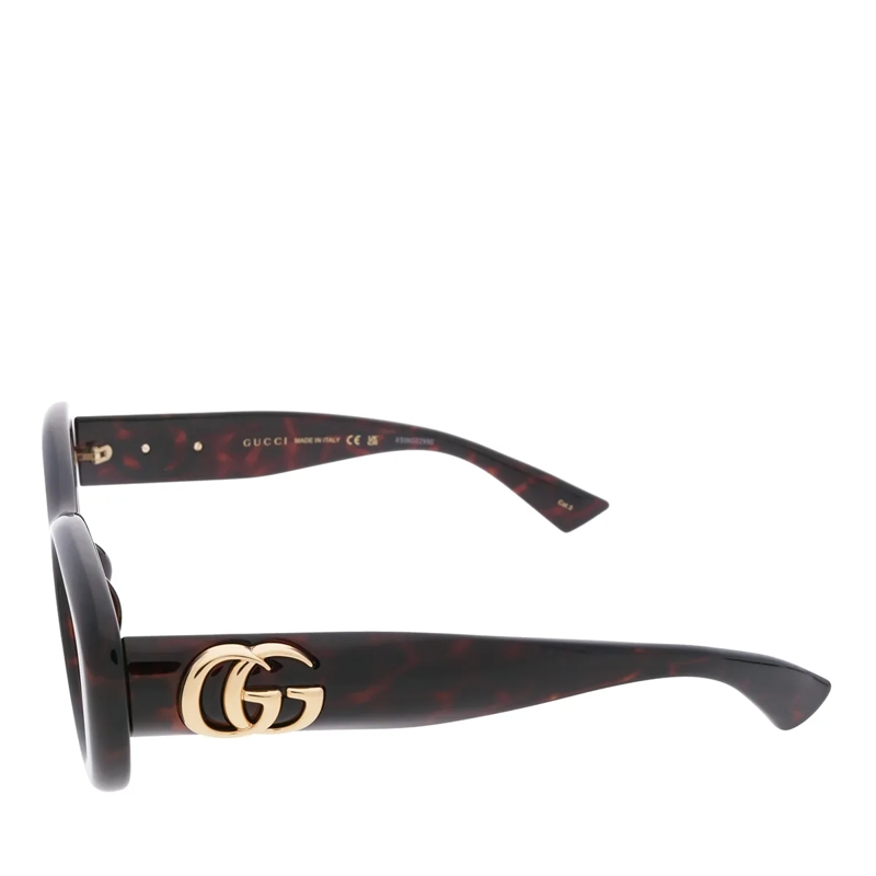 Gucci Sonnenbrille GG1829SK-002 Havana-Havana-Brown(Image 5)