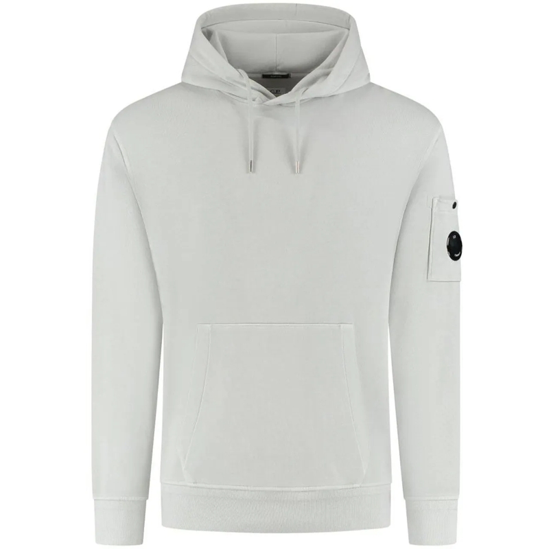 CP Company Sweatshirt Sweatshirts - Sweat Hooded blau
