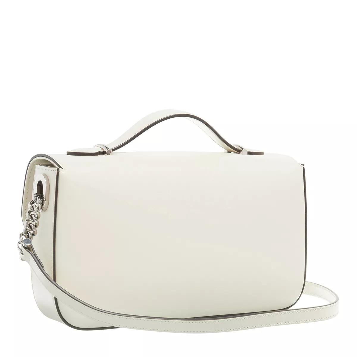 Gucci Crossbody bags Petite GG Small Shoulder Bag in crème