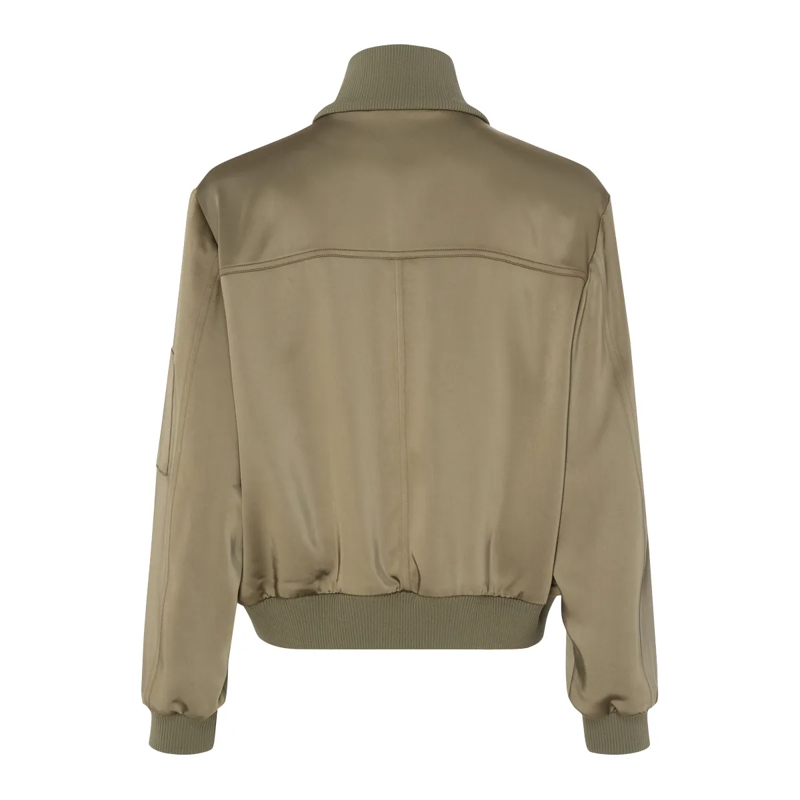 Marc Aurel Bomberjacke Jacke khaki(Image 5)