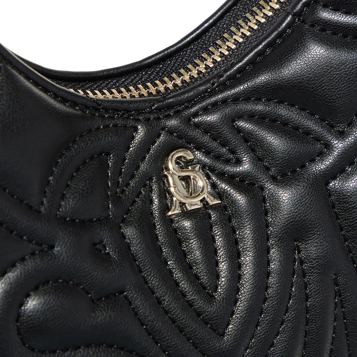 Steve Madden Hobo bags Blimited in zwart