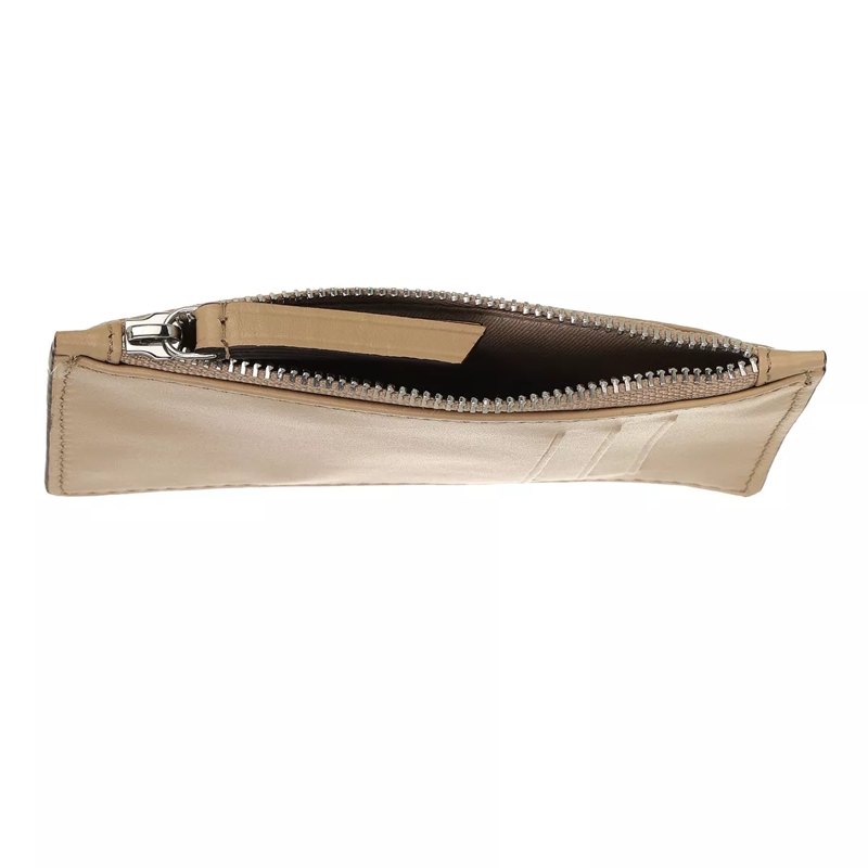 Tiger of Sweden Kartenhalter Purse / Wallet (Leather) Moon Stone(Image 4)