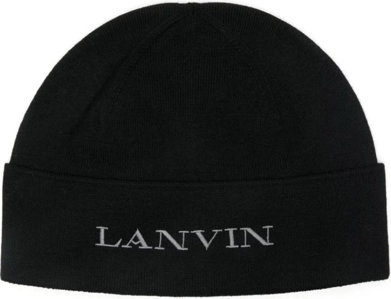 Lanvin Mützen - Hats White - Gr. ONE SIZE - in Weiß - für Damen