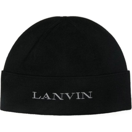 Lanvin  Hats White weiß