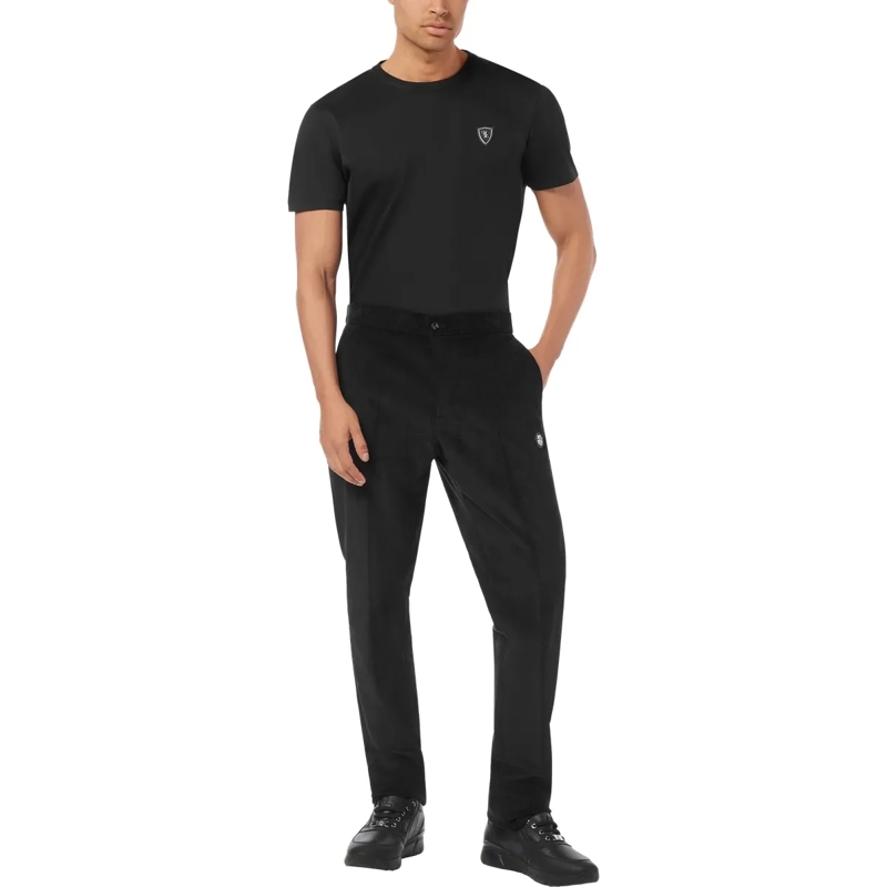 BILLIONAIRE Jogginghose Jogginghosen schwarz(Image 2)