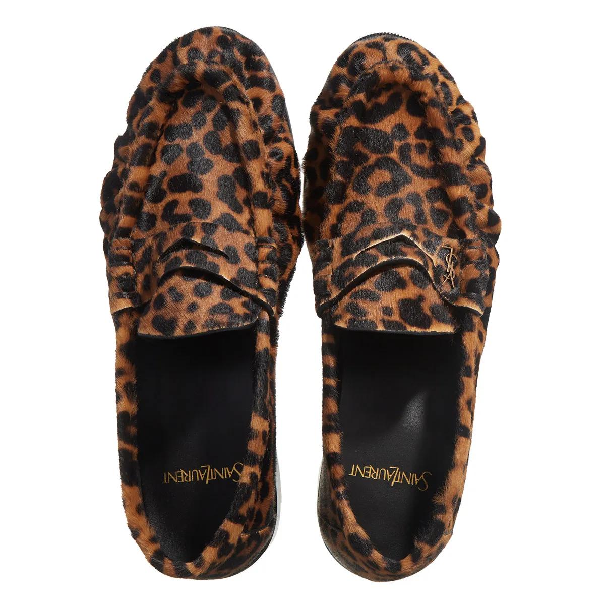 Thumbnail - Saint Laurent Loafer - Penny Loafer - für Damen