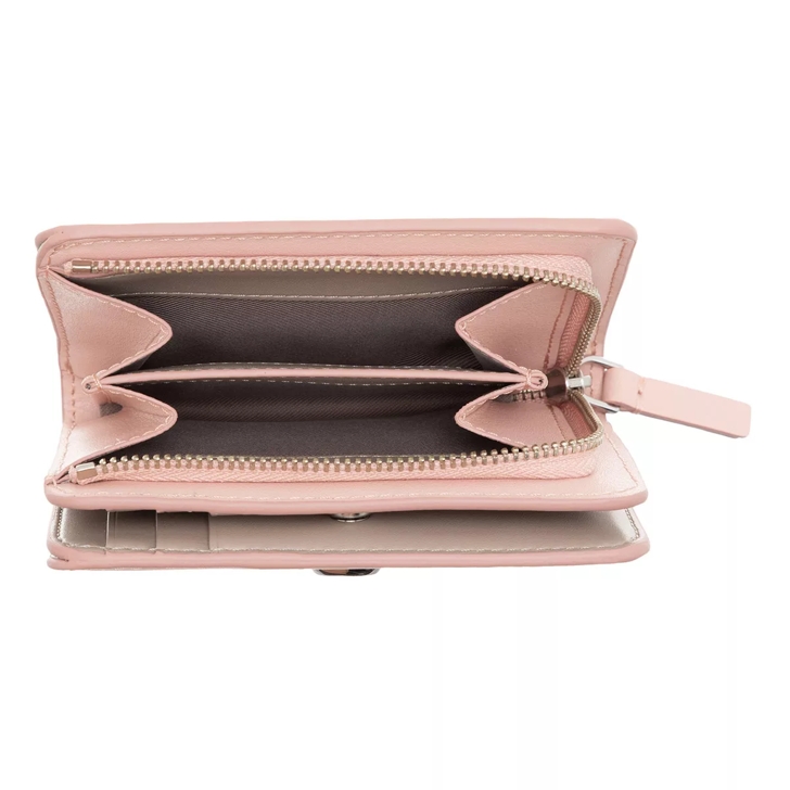 Marc Jacobs The J Marc Mini Compact Wallet