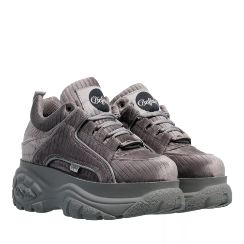 Buffalo 1339-14 2.0 Grey Platform Sneaker