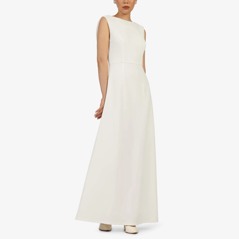 Kraimod Abendkleid Abendkleid creme(Image 2)