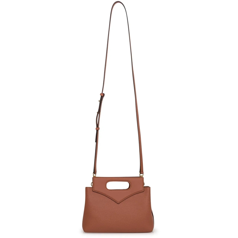 MCM Schultertasche Borsa Soft Diamond Tote beige(Image 4)