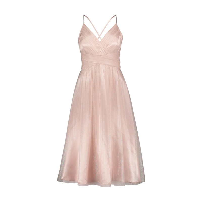 Vera Mont  Midikleid Rosa