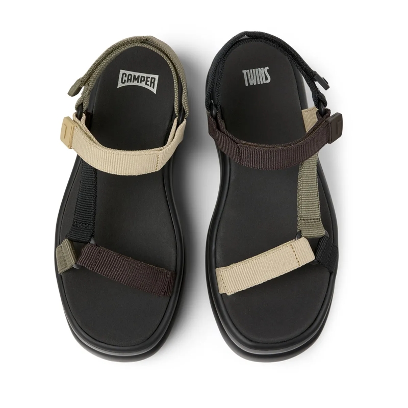 Camper Sandalen Sandalen Pelotas Flota Up bunt(Image 5)