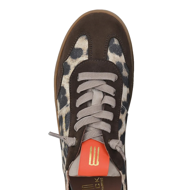 Crickit Low-Top-Sneaker Sneaker SIMONA beige(Image 5)