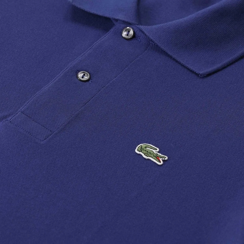 Lacoste Polohemd T-shirts And Polos Blue blau(Image 17)