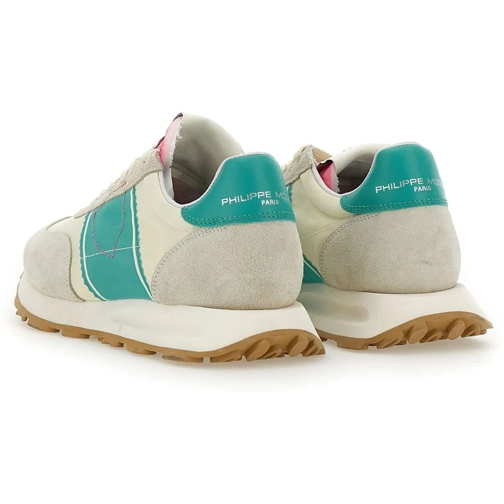 Philippe Model sneaker basse Sneakers Multicolour mehrfarbig (Image 5)