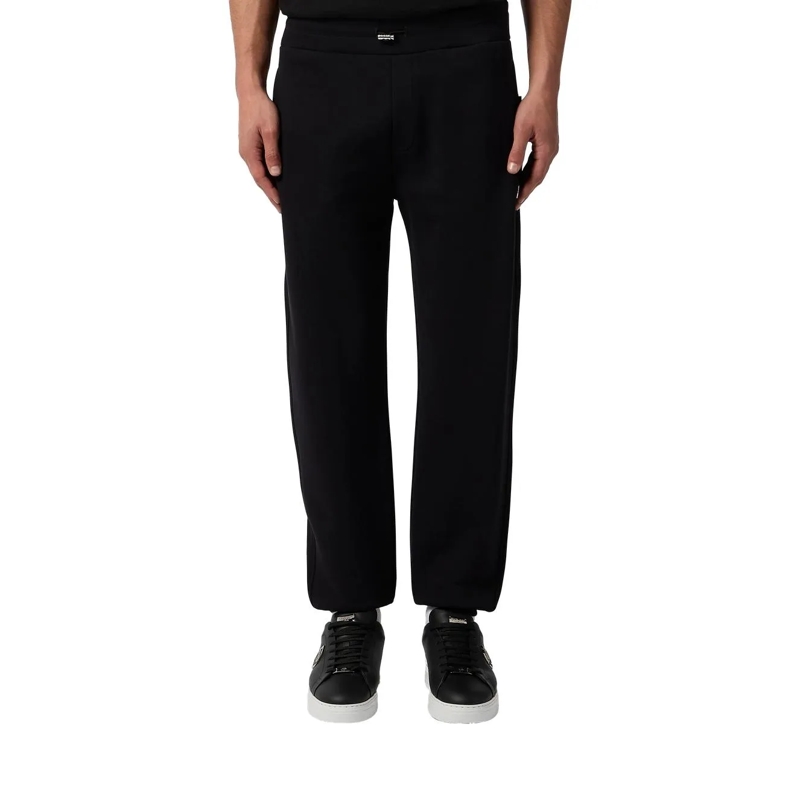 Philipp Plein Jogginghose Basic Joggers Plein schwarz(Image 3)