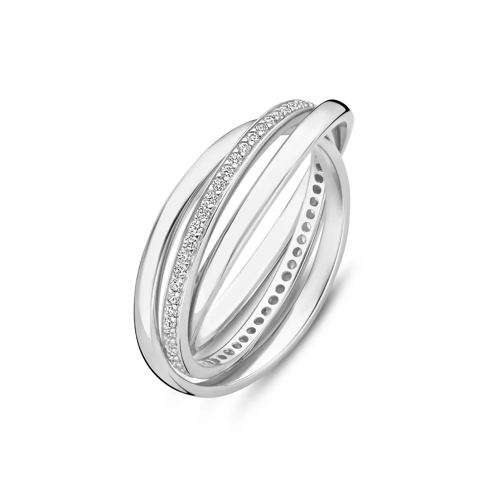 Parte Di Me Ring Parte di Me Ponte Vecchio Lanza 925 Sterling Silve Silber