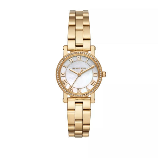 Michael Kors MK3682 Ladies Norie Watch Gold* Dresswatch